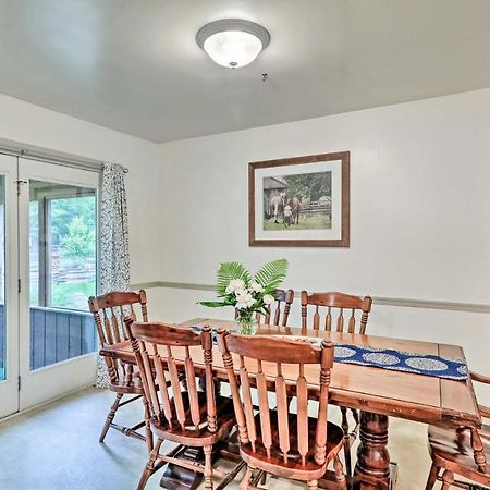 Family Home With Wifi, 14 Mi To Dutch Wonderland! New Holland Ngoại thất bức ảnh