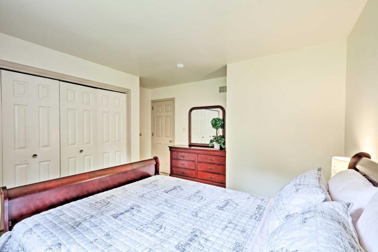 Family Home With Wifi, 14 Mi To Dutch Wonderland! New Holland Ngoại thất bức ảnh