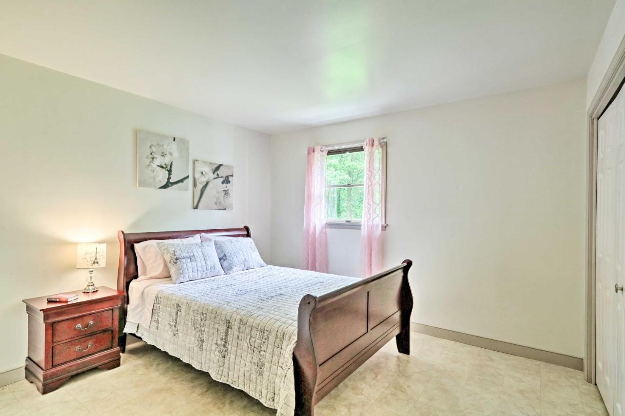 Family Home With Wifi, 14 Mi To Dutch Wonderland! New Holland Ngoại thất bức ảnh