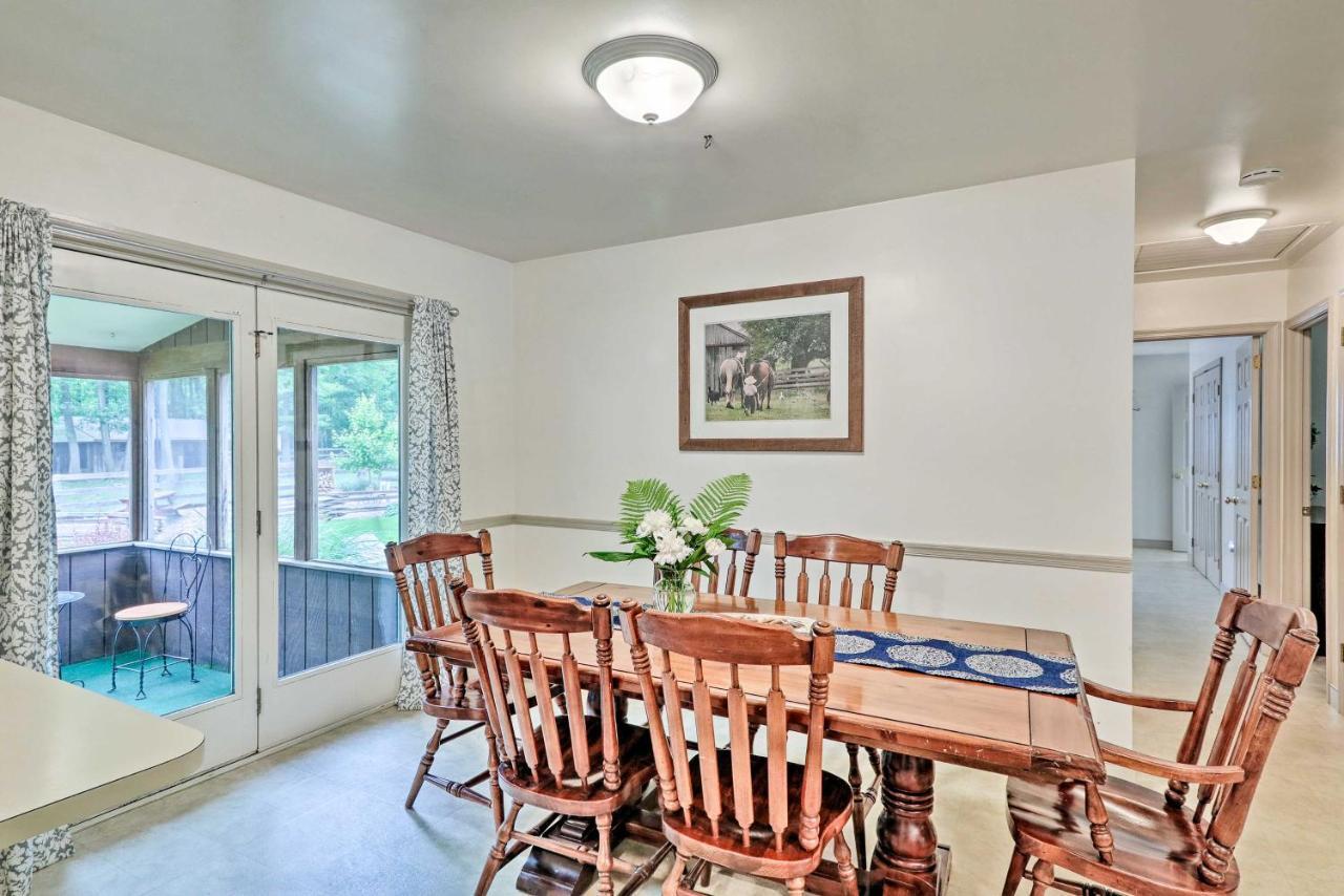 Family Home With Wifi, 14 Mi To Dutch Wonderland! New Holland Ngoại thất bức ảnh