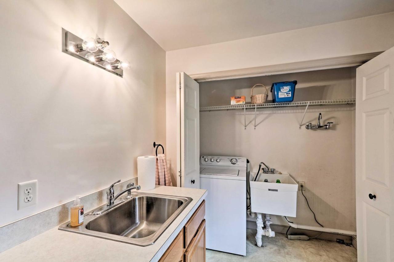 Family Home With Wifi, 14 Mi To Dutch Wonderland! New Holland Ngoại thất bức ảnh